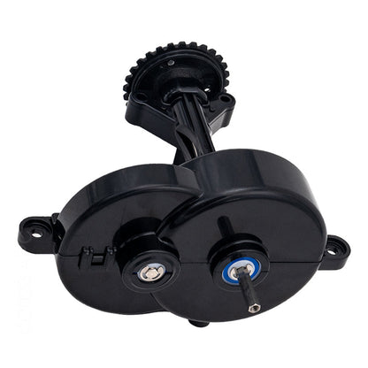 Polaris Gearbox Assembly For 3900 Cleaners - 39-200