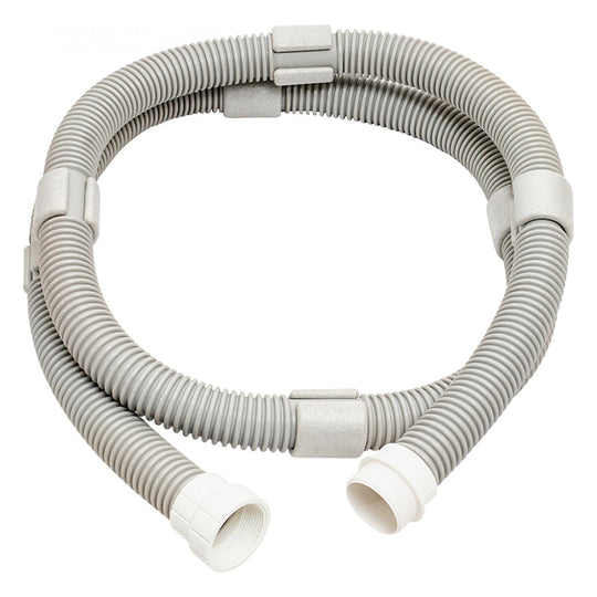 Polaris 65 - 165 - Turtle Float Hose 8' Extension Kit - 6-221-00