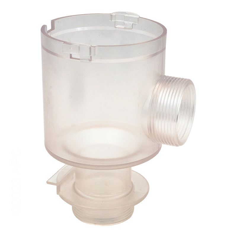 Polaris 65/165/Turtle Connector Chamber - 6-408-00