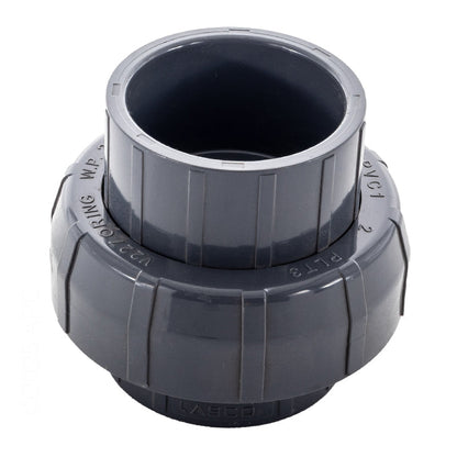 Westlake Pipe & Fittings Tee, 2" Slip PVC Schedule 80 - 801020