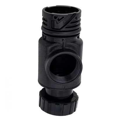 Polaris Quick Disconnect Body 360 Black Uwf - 9-100-3007
