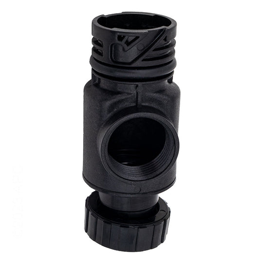 Polaris Quick Disconnect Body 360 Black Uwf - 9-100-3007