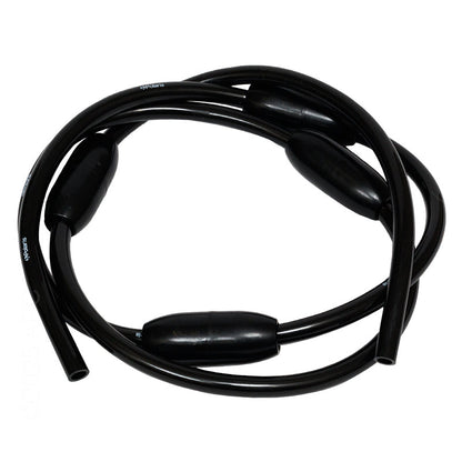 Polaris 380/280 Leader Hose with Floats Black - 9-100-3107