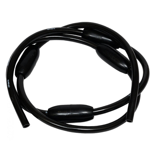 Polaris 380/280 Leader Hose with Floats Black - 9-100-3107