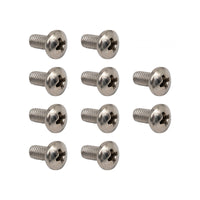 Zodiac Polaris 180 Pool Cleaner Screw, 10-32 x 3/8