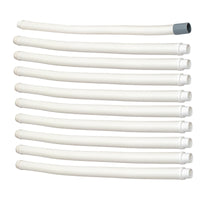 Hayward Poolvergnuegen Hose Kit - PVCHK1900WH