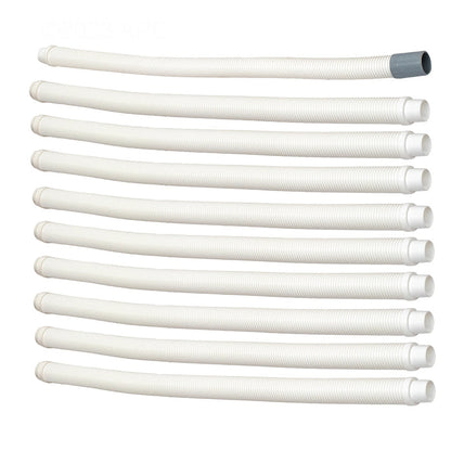 Hayward Poolvergnuegen Hose Kit - PVCHK1900WH