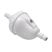 Polaris In Line Back Up Valve - G52