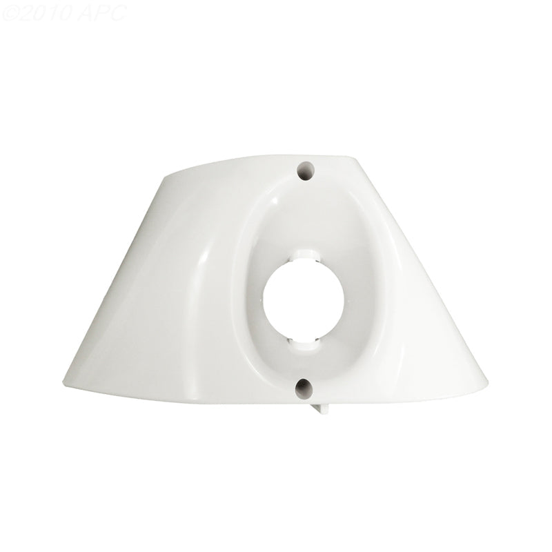 Polaris Bottom Base with Bracket 280 Tanktrax White - K29