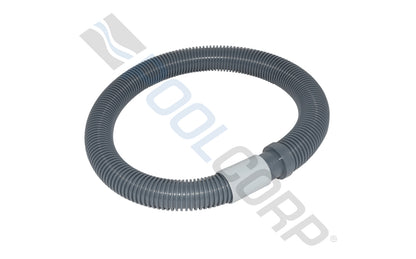 HAYWARD POOL PRODUCTS INC GRAY LEADER HOSE | PVLHP1900GRPK10