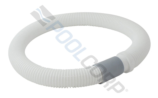 Hayward Pool Cleaner Leader Hose, White