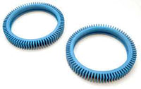Poolvergnuegen (The Poolcleaner) Back Tire (Pkg/2) (896584000-082)