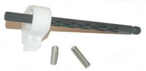 Poolvergnuegen (The Poolcleaner) Steering Slide Assembly (43316207) (896584000-136)