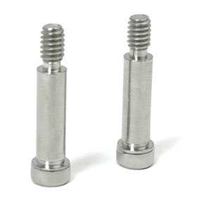 Poolvergnuegen (The Poolcleaner) Wheel Bolts (2 per kit) (43316900) (896584000-198)