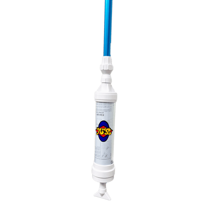 Rola-Chem Paradise Spa VAC Display - NPOP6