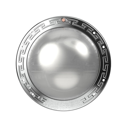 Pentair IntelliBrite Arch White LED Pool Light, 12v, 300W Equiv., 50 ft. Cord (602144)