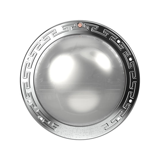 Pentair IntelliBrite Arch White LED Pool Light, 12v, 300W Equiv., 50 ft. Cord (602144)