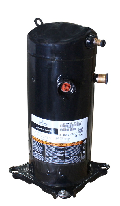 PENTAIR WATER POOL AND SPA INC COMPRESSOR SCROLL COPELAND ZP83KWEPFV130 | 473734Z