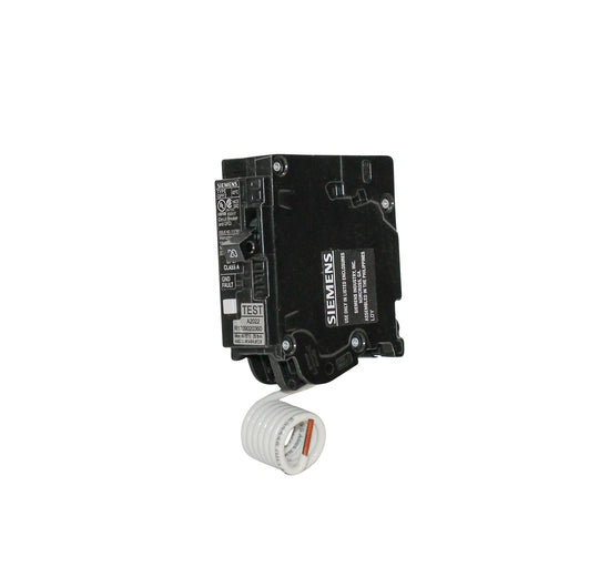 CMI Siemens Circuit Breaker 1-Pole 20A GFCI