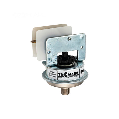 Zodiac Laars Heater Pressure Switch 1-10 PSi - R0015500