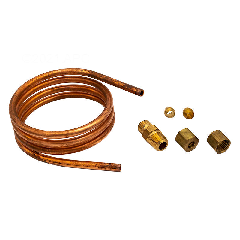 Zodiac Laars Siphon Loop Assembly - R0057800