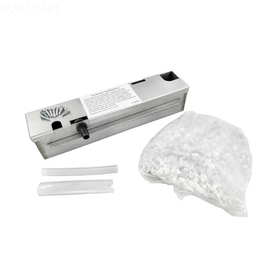 Jandy HI-E2 Condensate Trap Assembly - R0303300