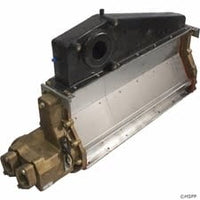 13 - Jandy® Hi-E2/Hi-E2R Heater, Heat Exchanger Assembly, 350 (R0303805)