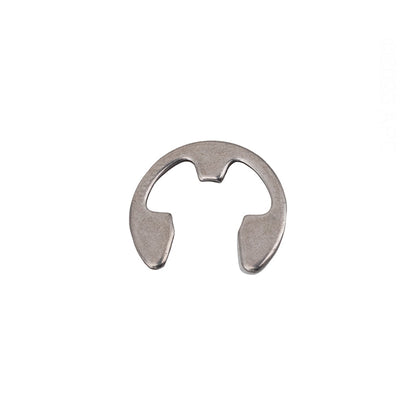 Pentair  Stainless Steel Retainer Clip Swivel Wheel Flexible Vacuum  | R03058