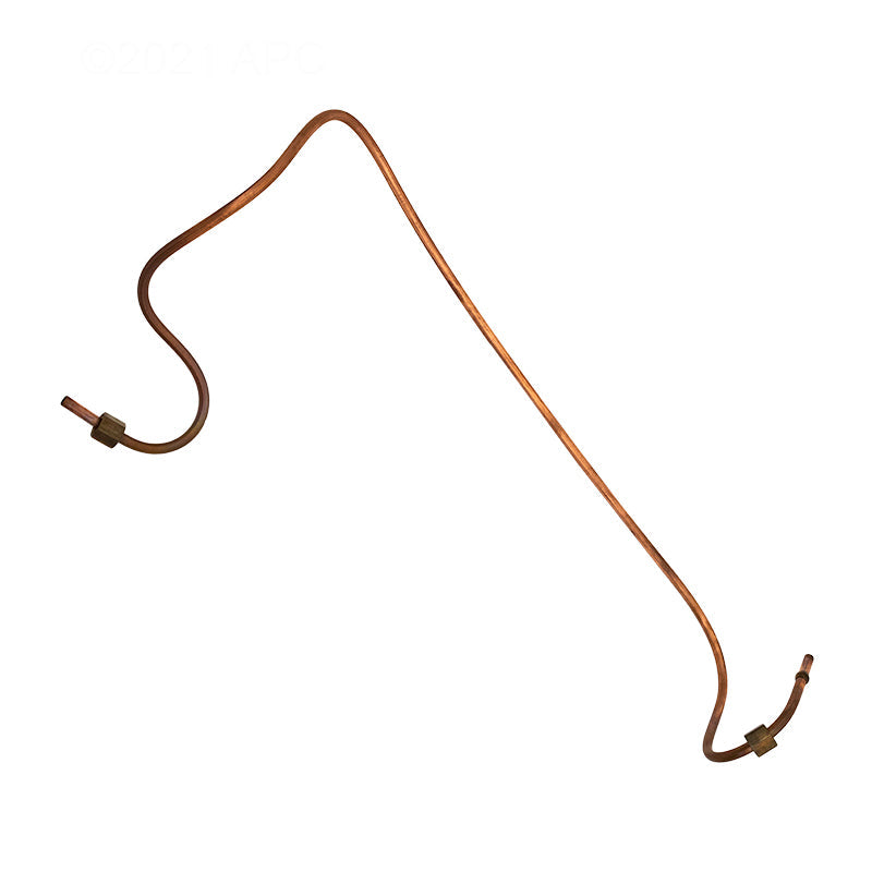 Jandy Lx/ Lt Low Nox Siphon Loop - R0334600