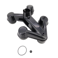 Jandy CL and CV Series Top Manifold Assembly - R0357600