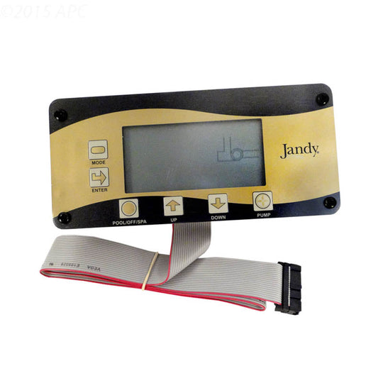 Zodiac Laars Controller Assy TC200 Rep Kit - R0366200