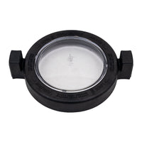 Zodiac Jandy Replacement Lid with Lock Ring and O-Ring - R0445800