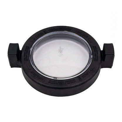 Zodiac Jandy Replacement Lid with Lock Ring and O-Ring - R0445800