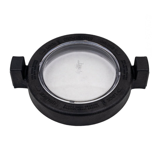Zodiac Jandy Replacement Lid with Lock Ring and O-Ring - R0445800