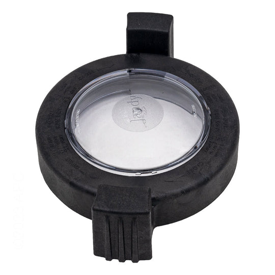 Zodiac Jandy Replacement Lid with Lock Ring and O-Ring - R0448800