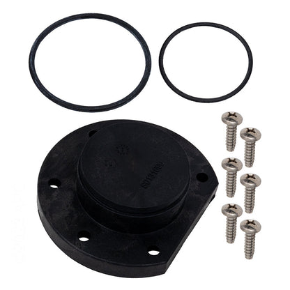 Jandy Return Header Cap & O-Ring LXI - R0454600