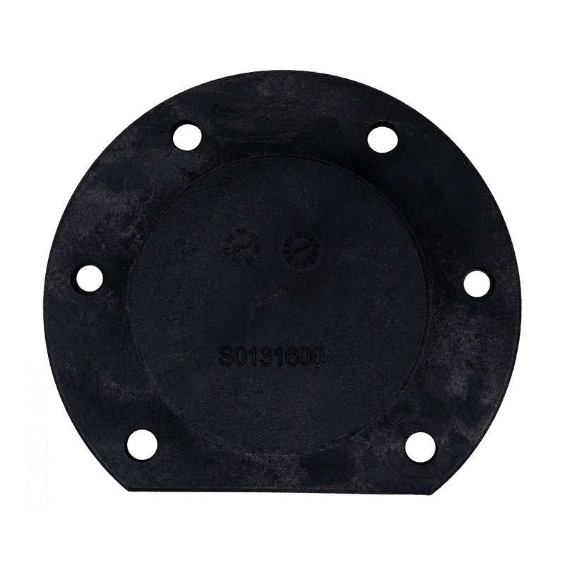 Jandy Return Header Cap & O-Ring LXI - R0454600