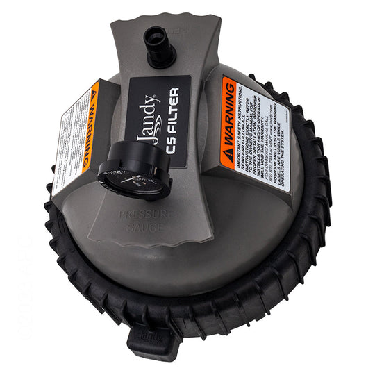 Zodiac - Top Housing Assembly Models Cs100, Cs150 - R0461900