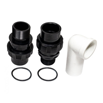 Jandy Filter Lower Tank Body R0466500 - view 5