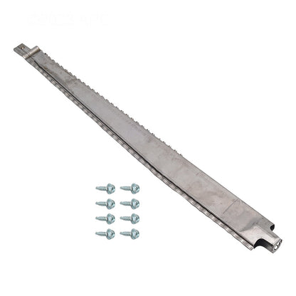 Jandy Burner, Main, Model All, Lrze And - R0469800