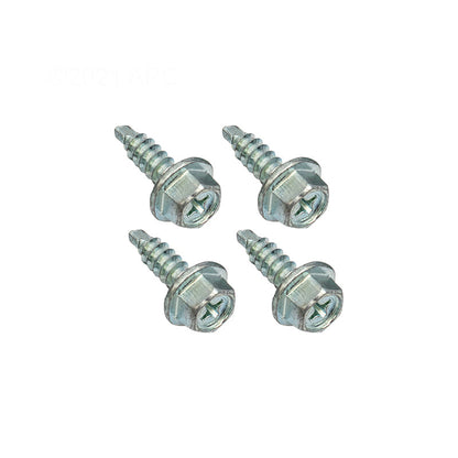 Jandy Control, Pool/spa Replacement Kit Model All, Lrzm - R0472500