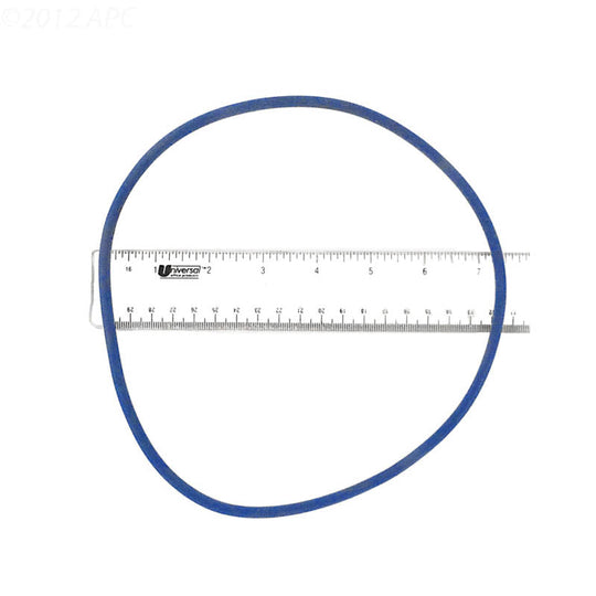 Jandy Pro Series Blue Pressure Test O-Ring Replacement Kit Blue Pressure Test O-Ring For All Model Series - R0479000