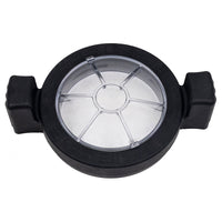 Zodiac Jandy Replacement Lid For FHP Pumpswith Lock Ring and O-Ring - R0480000