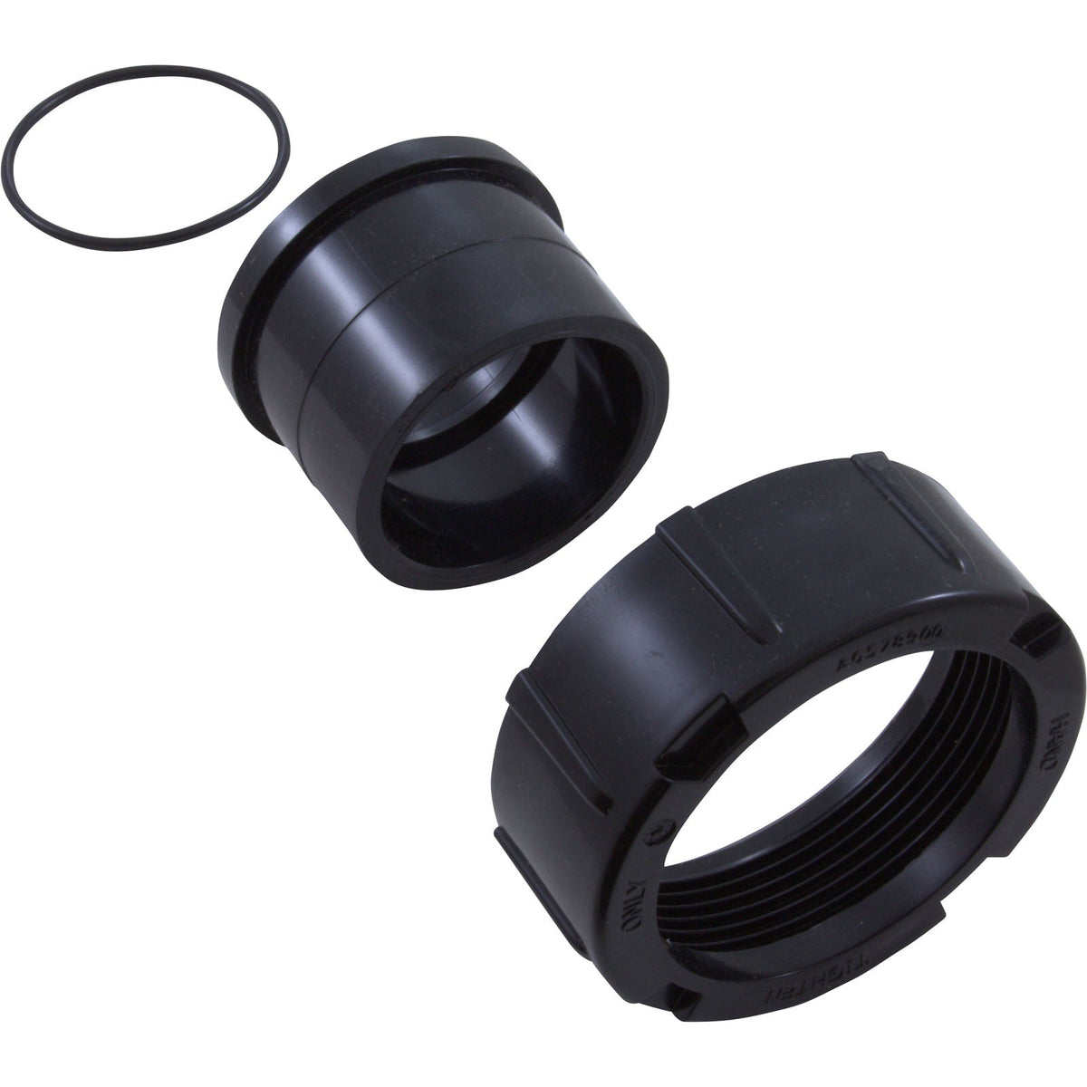 Zodiac Jandy Universal Half Union Kit - R0522900