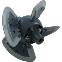 Zodiac MX8 - MX6 Engine Assembly - R0524900