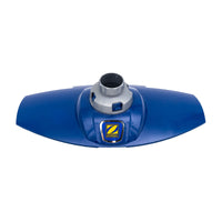 Zodiac MX8 Top Cover Plus Swivel Assembly #3 - R0525400