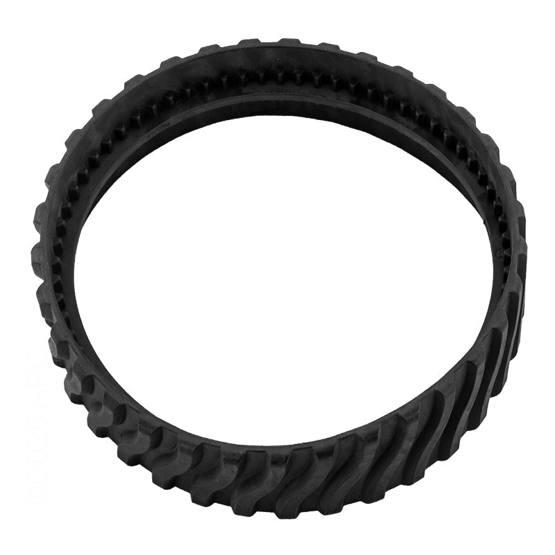 Zodiac MX8 MX6 Rubber Tracks 2-Pack - R0526100
