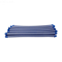 Zodiac Baracuda MX8 MX6 T5 Box 12 Twist Lock Hose - R0527800