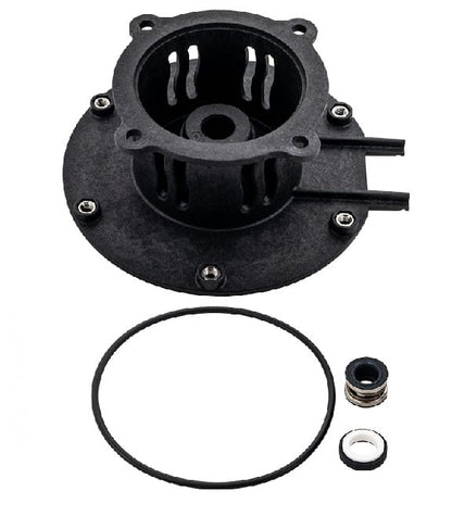Polaris® N/S PB4-60 Booster Pump Backplate, 2012 & after (R0536700)
