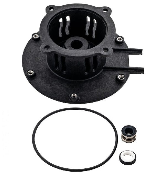 Polaris® N/S PB4-60 Booster Pump Backplate, 2012 & after (R0536700)